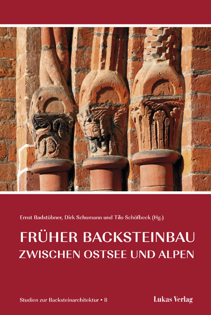Cover Frueher Backsteinbau