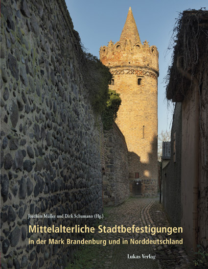 Stadtbefestigung